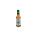 Molho de Pimenta Habaneiro 60ml