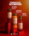 Molho de Pimenta Trinidad Scorpion 60ml